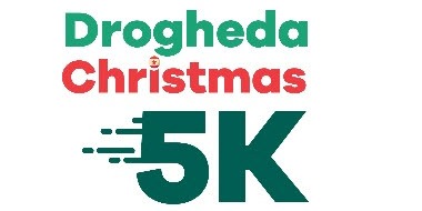 Drogheda Christmas 5k 2026